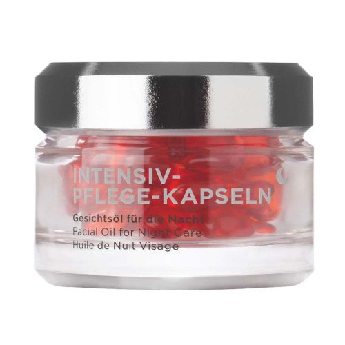 Annemarie Börlind, ANNEMARIE BÖRLIND Intensiv-Pflege-Kapseln (50 Stk)