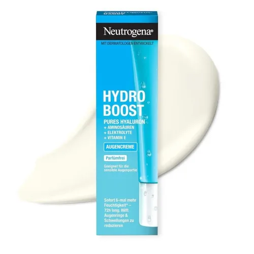 Neutrogena, Neutrogena Hydro Boost Augencrème 15Ml