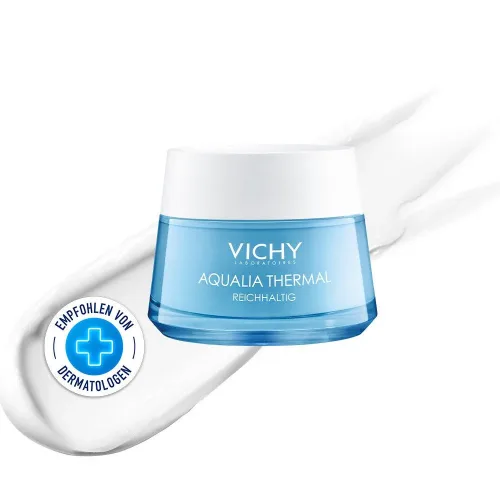 VICHY, Vichy Aqualia Thermal Reichhaltig (50ml)