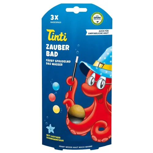Tinti, TINTI Zauberbad 3er Pack (dfi)