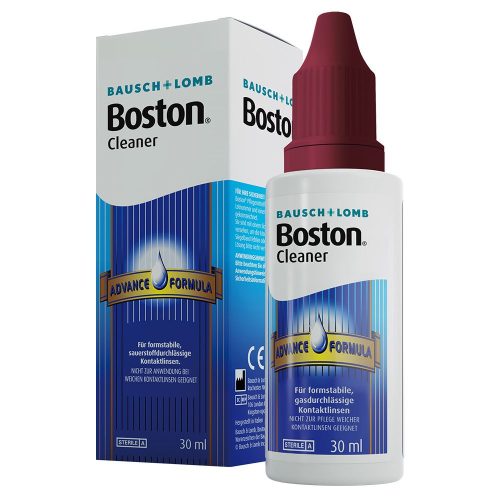Boston, Boston Advance Cleaner 30ml | Pflegemittel