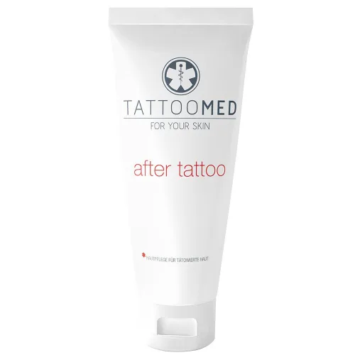 TattooMed, TattooMed after tattoo (100ml)