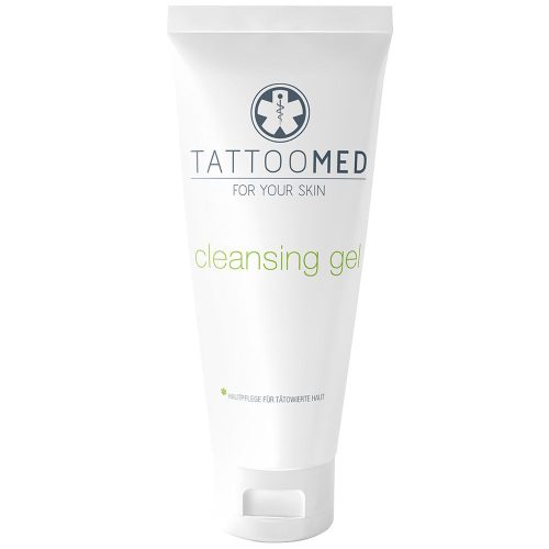 TattooMed, TattooMed cleansing gel (100ml)