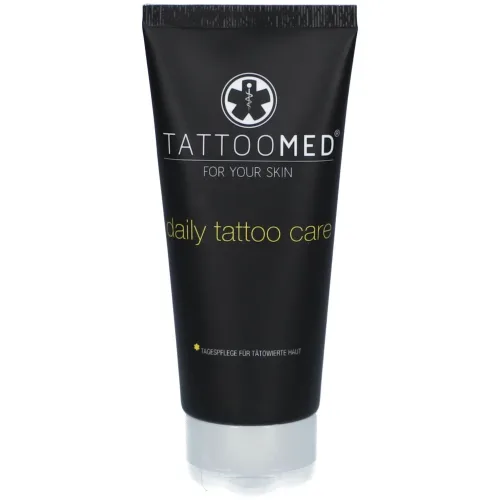 TattooMed, TattooMed daily tattoo care (100ml)