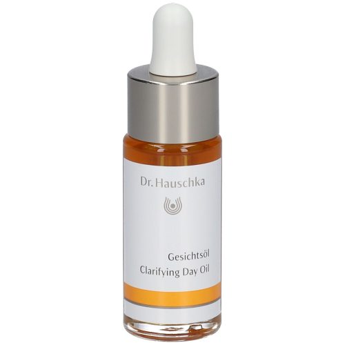 Dr. Hauschka, Dr. Hauschka - Gesichtsöl,  Gesichtsöl, 18 ml