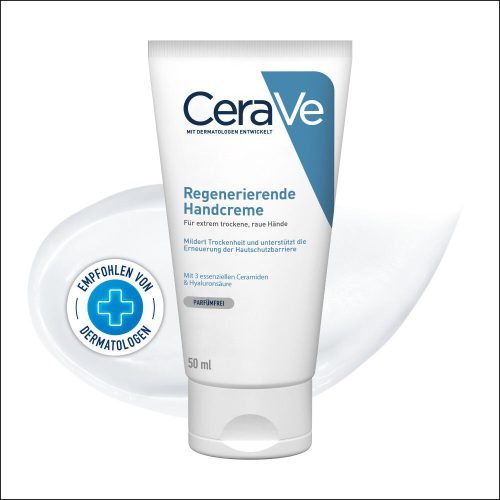 CeraVe, Cerave regenerierende Handcreme (50ml)