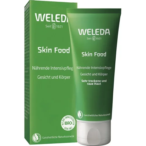 Weleda, Weleda Skin Food Bodylotion 75 ml