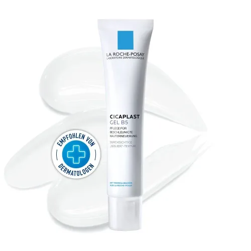 La Roche Posay, LA ROCHE-POSAY Cicaplast Gel B5 (40ml)
