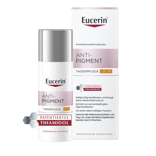 Eucerin, Eucerin Anti-Pigment Tagespflege LSF 30 Creme (50ml)