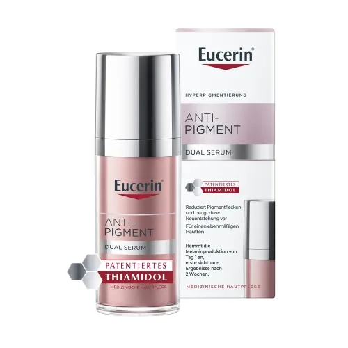 Eucerin, Eucerin - Dual Serum, Anti Pigment, 30 ml