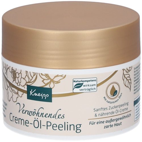 Kneipp, Kneipp Creme Öl Peeling 200G