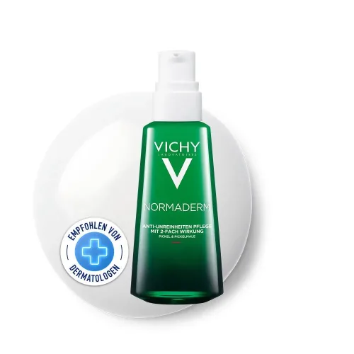 VICHY, VICHY Normaderm Phytosolution Gesichtspflege (50ml)