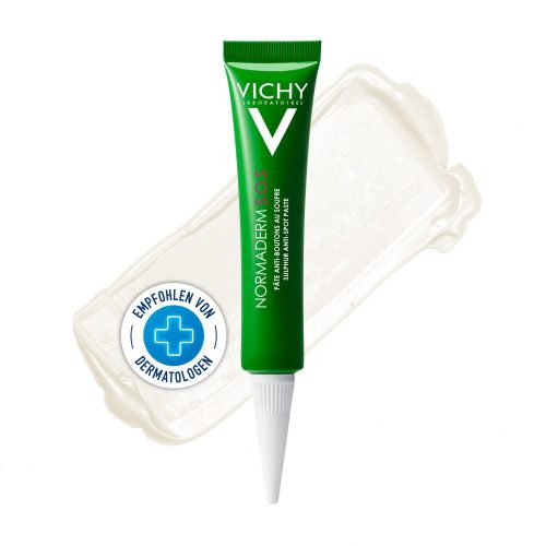 VICHY, VICHY - Normaderm SOS Schwefel-Antiknosp Paste, Normaderm SOSPaste, 20 ml