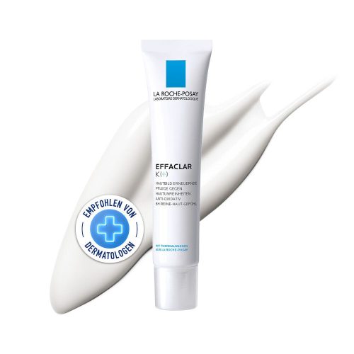 La Roche Posay, LA ROCHE-POSAY Effaclar K+ 40ml Damen