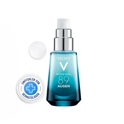 VICHY, Vichy Minéral 89 Eyes 15ml Damen
