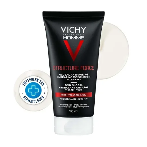 VICHY, VICHY Structure Force (50ml)