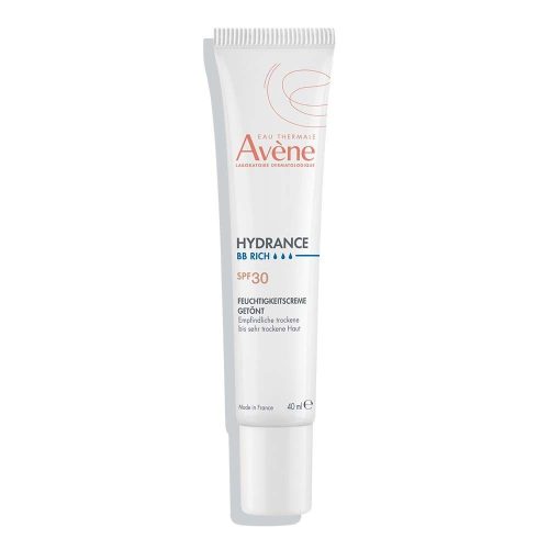 undefined, Avène Hydrance Bb Reichhaltig Feuchtigkeitscreme getönt 40 ml