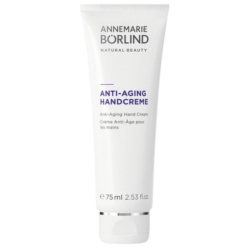 Annemarie Börlind, ANNEMARIE BÖRLIND Anti-Aging Handcreme 75 ml