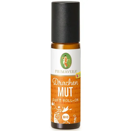 Primavera, Primavera Drachenmut Kids Gesicht Roll-On 10 ml