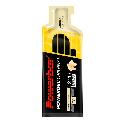 PowerBar, Powerbar Powergel Original Vanilla (41g)