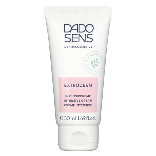 DADO SENS Dermacosmetics, DADO SENS Dermacosmetics EXTRODERM Intensive Gesichtscreme 50 ml