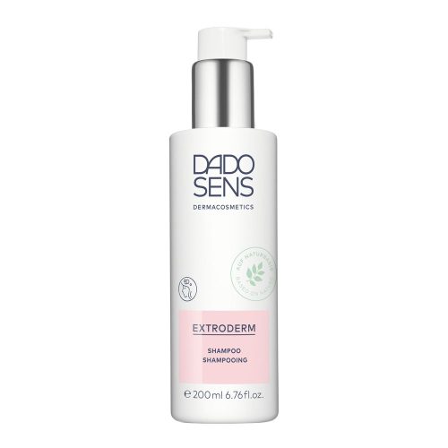 DADO SENS Dermacosmetics, DADO SENS Dermacosmetics Shampoo Haarshampoo 200ml
