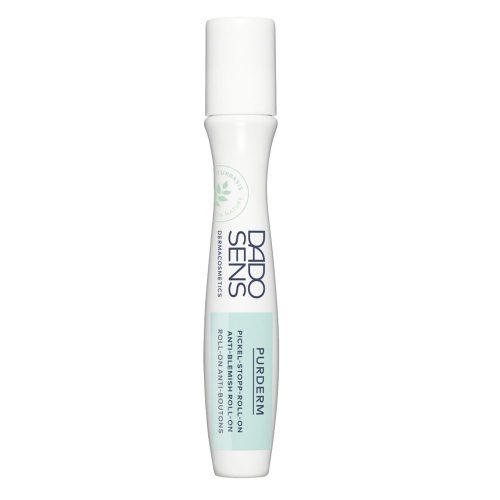 DADO SENS Dermacosmetics, DADO SENS Dermacosmetics PURDERM Anti-Blemish Roll-on Anti-Akne 10 ml