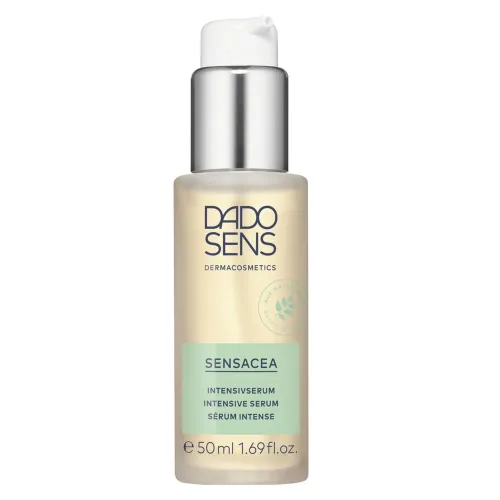 DADO SENS Dermacosmetics, DADO SENS Dermacosmetics SENSACEA Intensive Feuchtigkeitsserum 50 ml