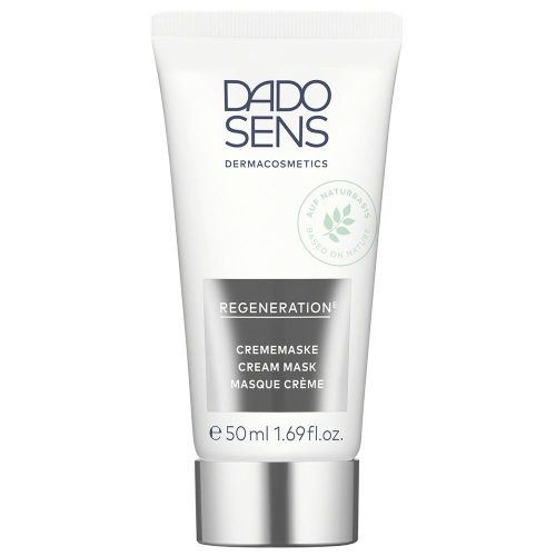 DADO SENS Dermacosmetics, DADO SENS Dermacosmetics REGENERATION E Cream Feuchtigkeitsmasken 50 ml
