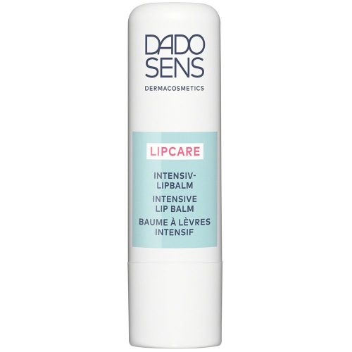 DADO SENS Dermacosmetics, DADO SENS Dermacosmetics SPEZIALPFLEGE Intensive Lippenbalsam 4,8 g