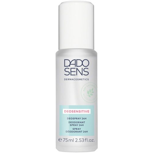 Dado Sens Deosensitive Deospray