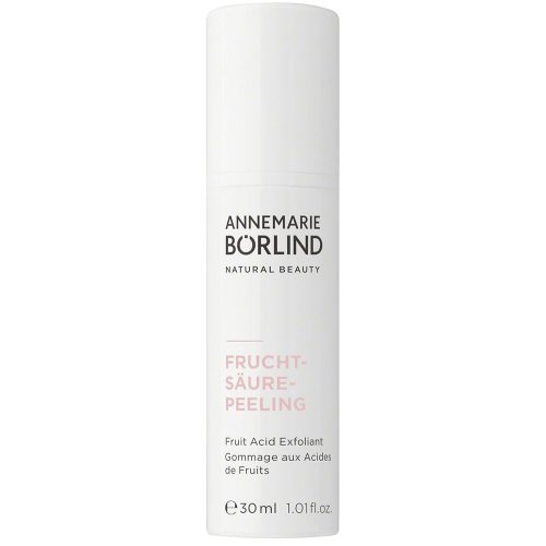 Annemarie Börlind, Annemarie Börlind - Fruchtsäure-Peeling, 30 ml