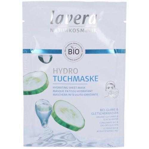 Lavera, lavera Hydro Tuchmaske 1 Stk