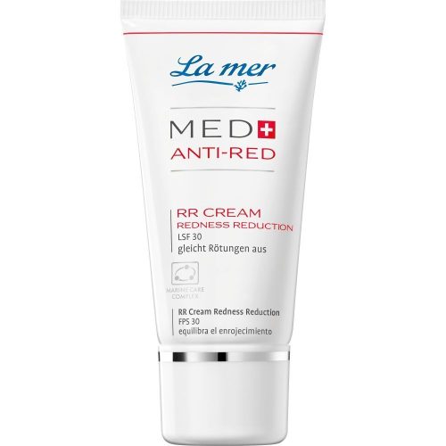 La Mer, La Mer ANTI-RED RR Cream Redness Reduction (30ml)