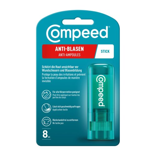 COMPEED, Compeed, Körperpflege, Compeed Anti-Blasen Stick, Produkte & Wohnen