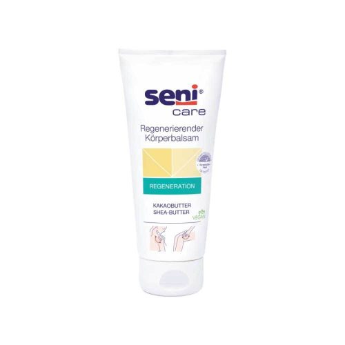 seni Care Körperbalsam regenerierend vegan (200 ml)
