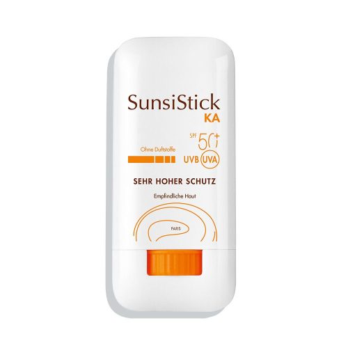 Avene, Avene - SunsiStick KA SPF 50+, Sonnenschutz, 20 g