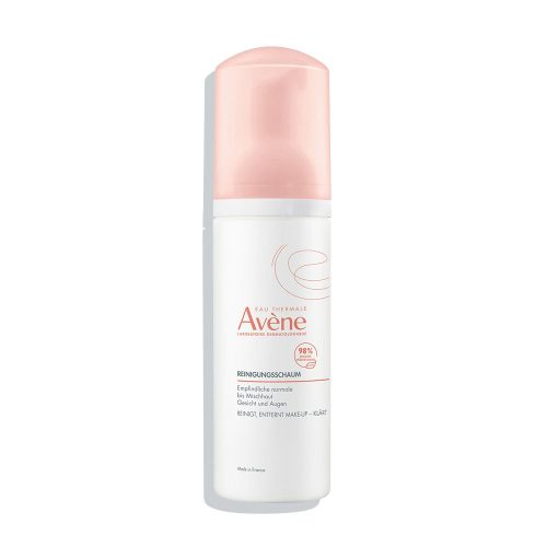 Avène, Essentiel Reinigungsschaum Damen  150 ml