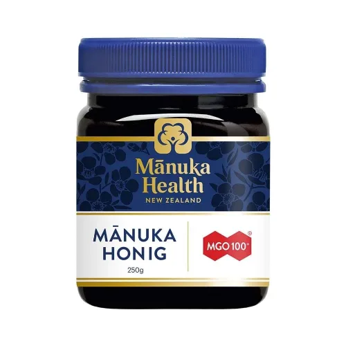 Manuka Health Mgo? 100+ Manuka-Honig