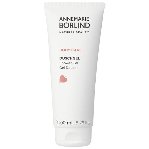 Annemarie Börlind, ANNEMARIE BÖRLIND Body Care Duschgel 200 ml