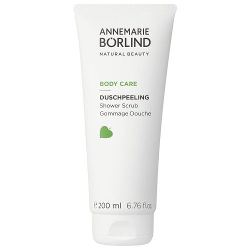 Annemarie Börlind, ANNEMARIE BÖRLIND BODY CARE Duschpeeling Duschgel 200 ml