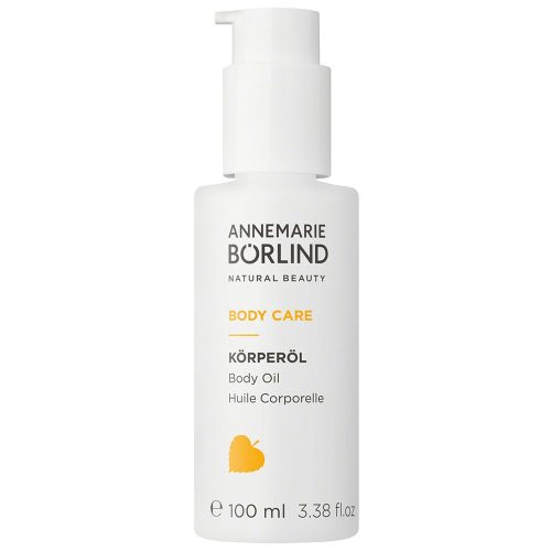 Annemarie Börlind, Annemarie Börlind - Körperöl, Body Care, 100  ml