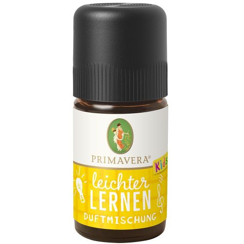 Primavera, Primavera Leichter lernen Duftmischung Duftöl 5 ml