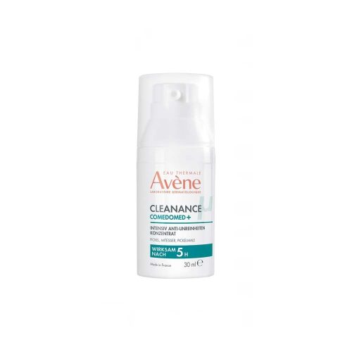 Avene, Avene - Cleanance Comedomed+ Intensiv Konzentrat, 30 ml