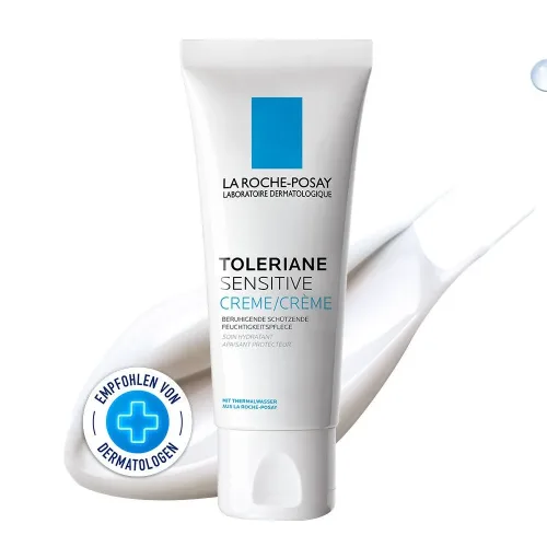 La Roche Posay, LA ROCHE-POSAY Toleriane sensitive Creme (40ml)