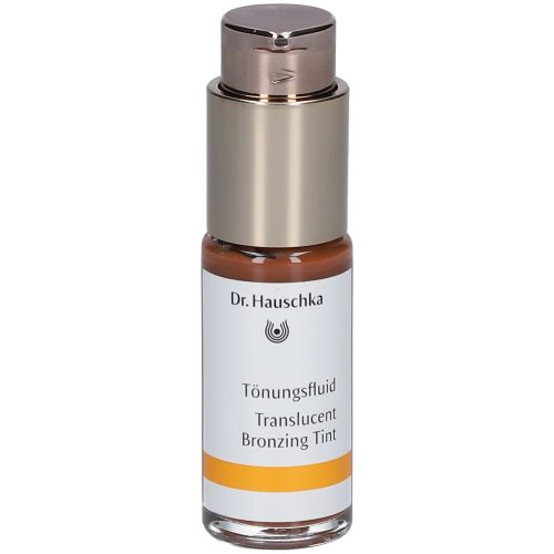 Dr. Hauschka, Dr. Hauschka - Tönungsfluid, 18 ml