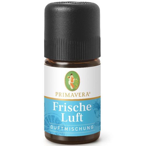 Primavera, Primavera Frische Luft Duftmischung Duftöl 5 ml