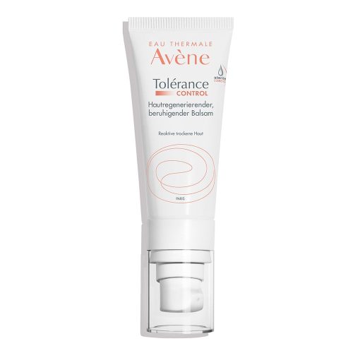 Avene, Avene - Balsam, Tolérance Control, 40 ml