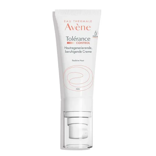 Avene, Avene - Creme, Tolérance Control, 40 ml