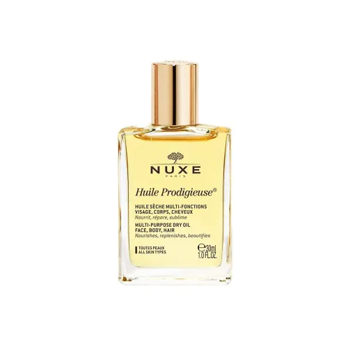 Nuxe - Huile Prodigieuse (Gesicht, Körper, Haar), 30 ml